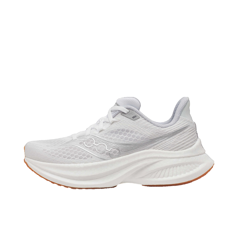 Sneakers og sko Saucony Endorphin Speed 5 Hvid | s11007-10