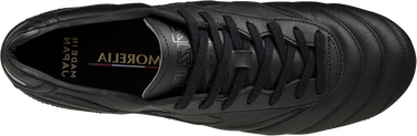 Sneakers og sko Mizuno Morelia II Japan FG Sort | p1ga2201-099, 3