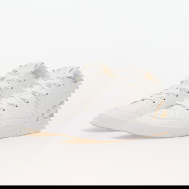Sneakers og sko On Running The Roger Clubhouse Mid W Hvid | 3WD11151533, 5