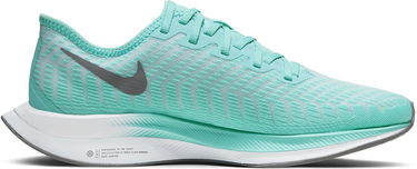 Sneakers og sko Nike Air Zoom Pegasus Turbo 2 W Grøn | at8242-302, 2