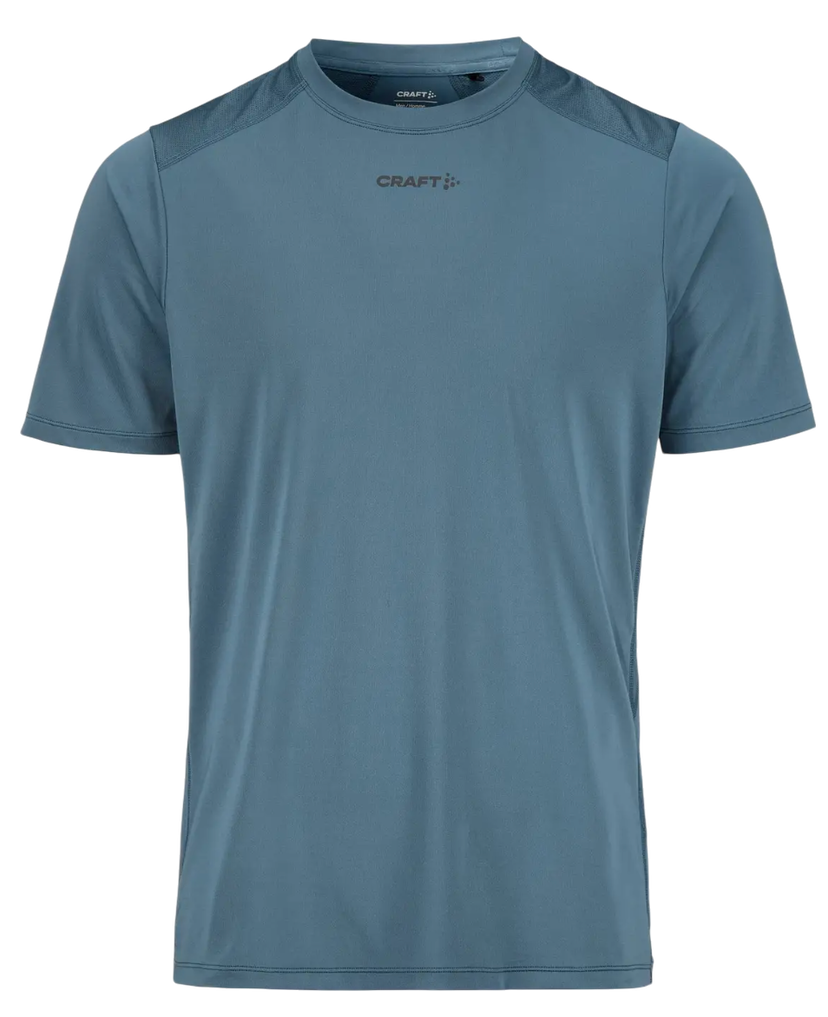 T-shirt Craft Craft Adv Essence 2 T-Shirt Blå | 1914792-376000