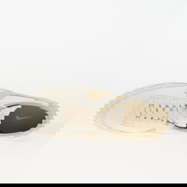 Sneakers og sko Nike KILLSHOT 2 LTR PRM Hvid | HQ1657-105, 4