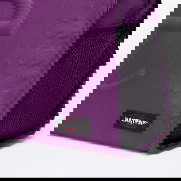 Skuldertaske EASTPAK Telfar x Shopper M Purple 12 l Lilla | EK0A5BBF3Q81, 2