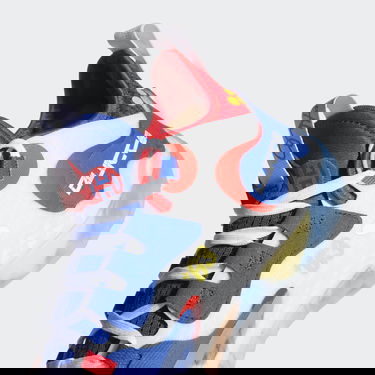 Sneakers og sko adidas Performance Harden Vol. 5 Futurenatural Flerfarvet | GY7489, 3