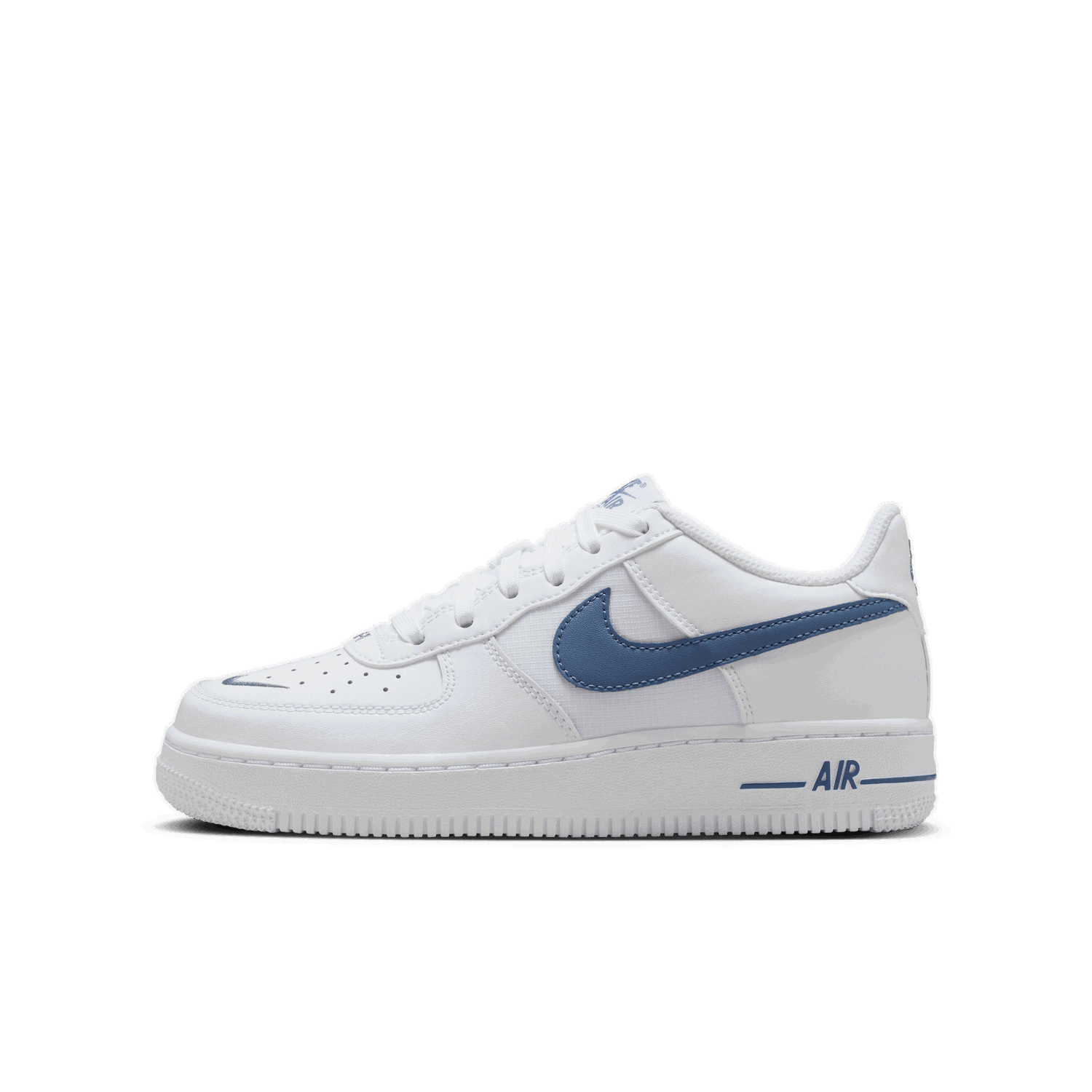Sneakers og sko Nike Air Force 1 Hvid | IB7688-101, 0
