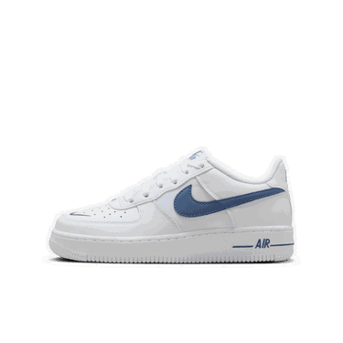 Sneakers og sko Nike Air Force 1 Hvid | IB7688-101, 0