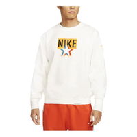 Front Logo Sweatshirt