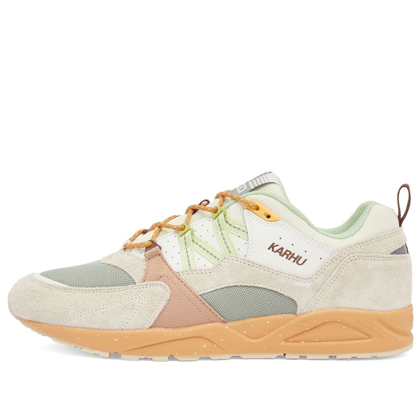 Sneakers og sko Karhu Fusion 2.0 Flerfarvet | F804184