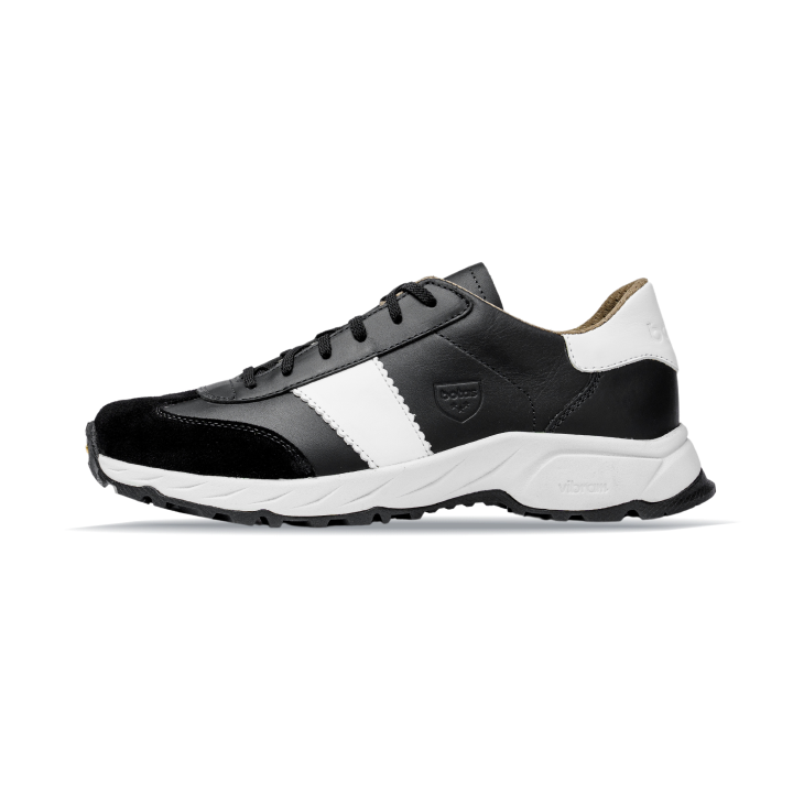 Sneakers og sko Vasky Nordic Sort | S-5072-001-M, 0