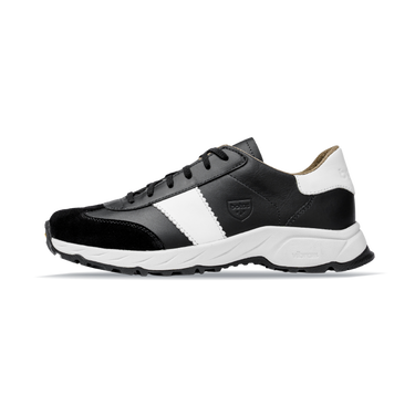Sneakers og sko Vasky Nordic Sort | S-5072-001-M, 0