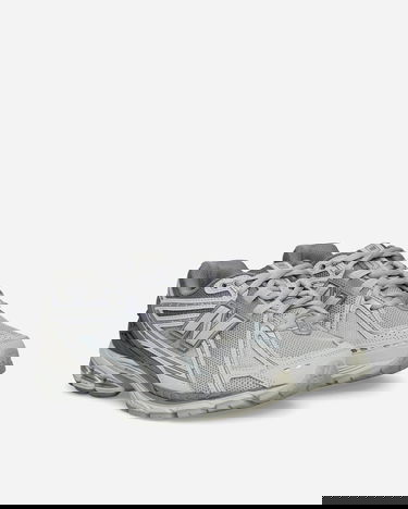 Sneakers og sko New Balance 1906R Grå | U1906RNY, 2