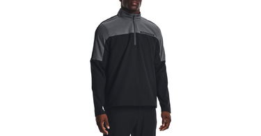 Jakke Under Armour UA Storm Windstrike Sort | 1377382-001, 1