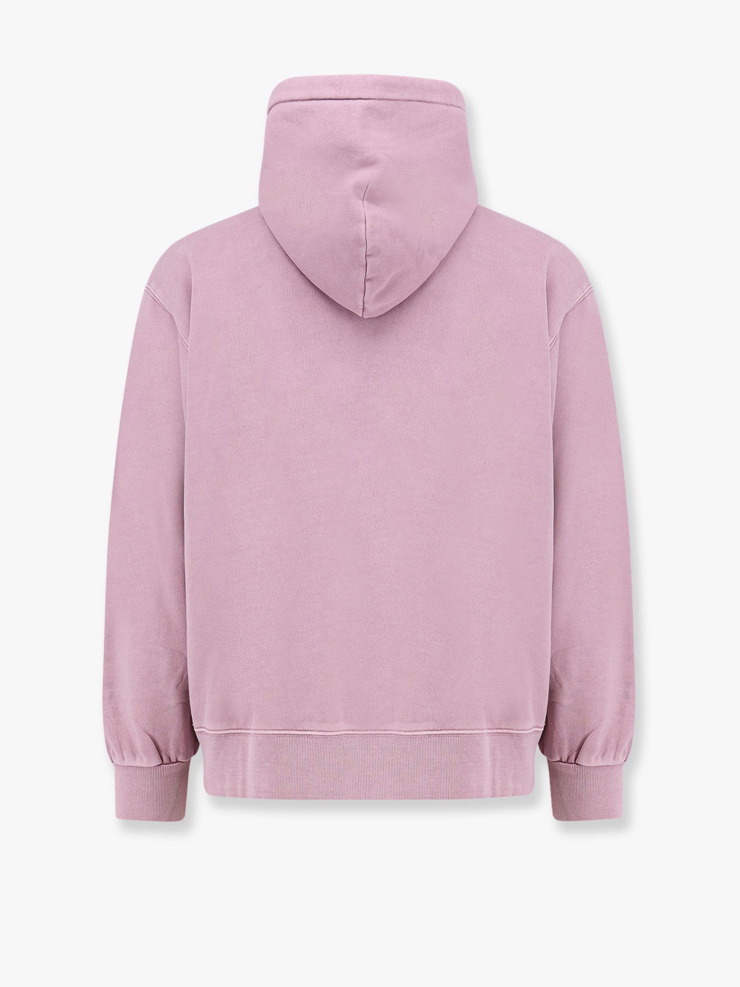 Sweatshirt Carhartt WIP Carhartt WIP Hooded Zip-Up Sweatshirt Lyserød | I0330642P8GD, 1