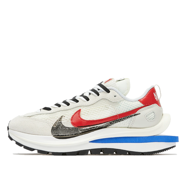 Sneakers og sko Nike sacai x VaporWaffle "Sail" Hvid | CV1363-100, 1