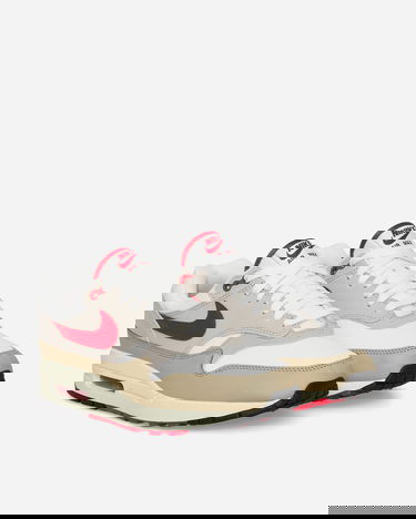 Sneakers og sko Nike Air Max 1 Since 72 Beige | HF4312-100, 2