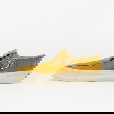 Sneakers og sko Vans LX Mary Jane 93 Gul | VN000D8ZBL21, 0