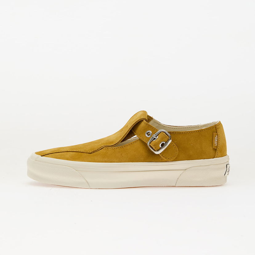 Sneakers og sko Vans LX Mary Jane 93 Gul | VN000D8ZBL21