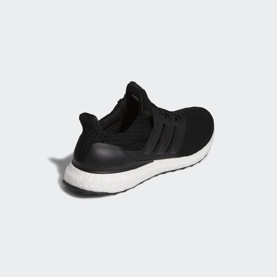 Sneakers og sko adidas Performance Ultraboost 5.0 DNA Sort | GV8744, 1