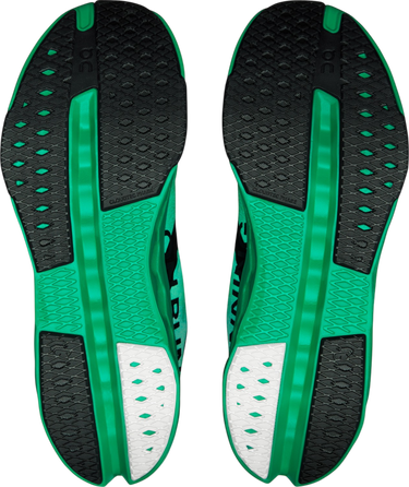 Sneakers og sko On Running On Running Cloudsurfer Next Grøn | 3me30022955, 2