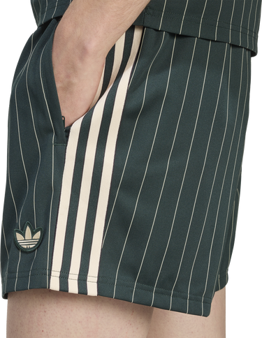 Shorts adidas Performance Juventus Terrace Icons Shorts Grøn | JM9469, 3