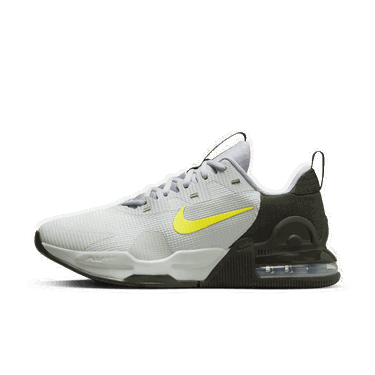 Sneakers og sko Nike Air Max Alpha Trainer 5 Grå | DM0829-011, 0