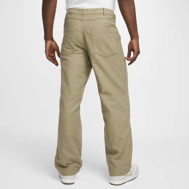 Cargo bukser Nike Life Chamois Double Layer Cargo Pants Brun | FZ0130-276, 2
