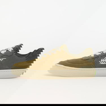 Sneakers og sko Cariuma Luan Pro Olive Green/ Ivory Grøn | 472402E28 M, 0