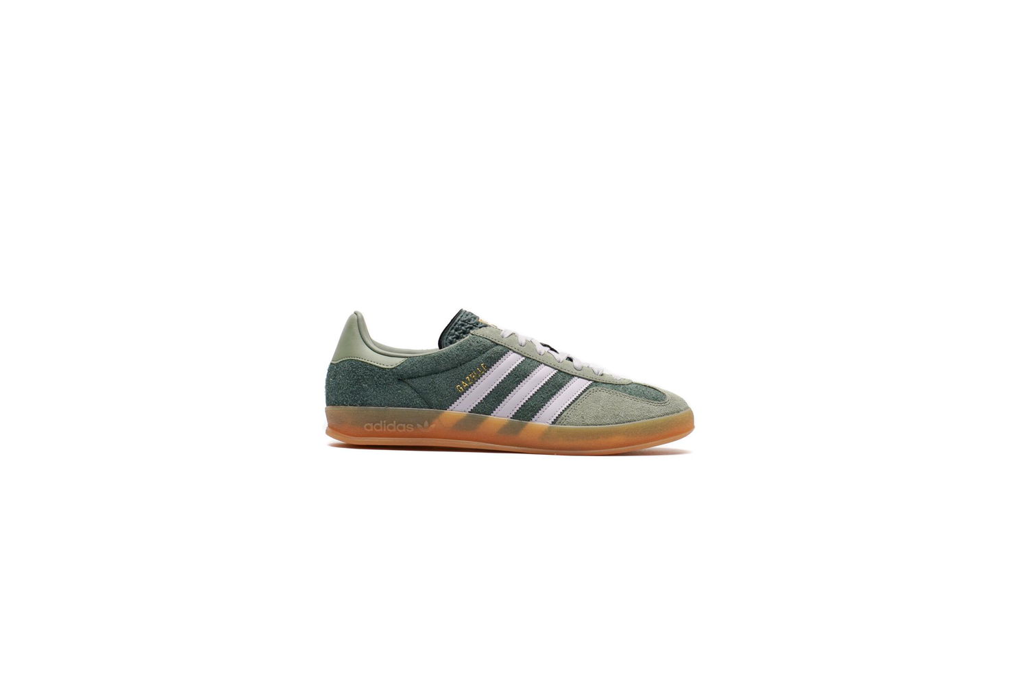 Sneakers og sko adidas Originals GAZELLE INDOOR Mørkeblå | JI0323, 0