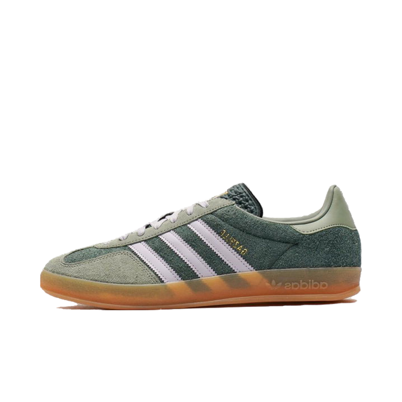 Sneakers og sko adidas Originals GAZELLE INDOOR Mørkeblå | JI0323