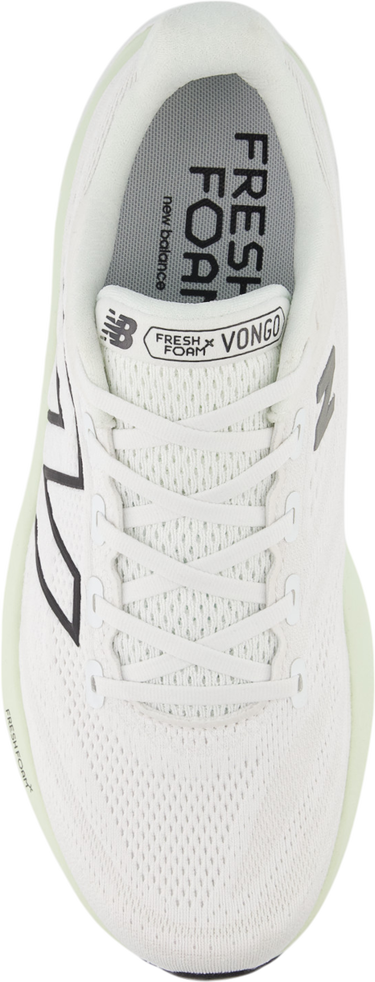 Sneakers og sko New Balance Fresh Foam X Vongo v6 Hvid | mvngo-cj6, 2