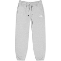 Joggingbukser The North Face Essential Sweat Pants "Light Grey Heather" Grå | NF0A7ZJFDYX, 1