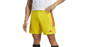 Shorts adidas Performance Tiro 23 Training Shorts Gul | ib8089, 1