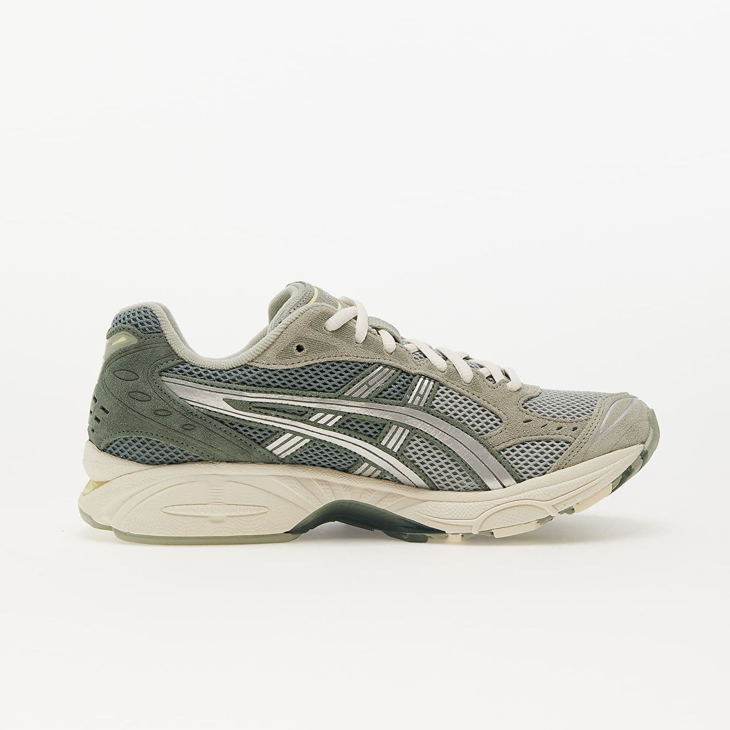 Sneakers og sko Asics GEL-KAYANO 14 Grå | 1201A161-301, 1
