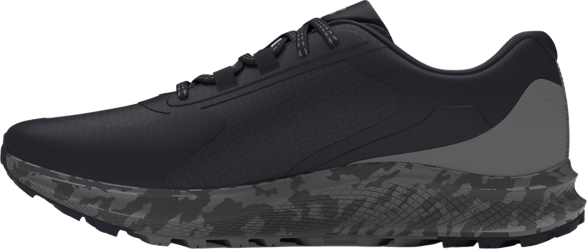 Sneakers og sko Under Armour Charged Bandit TR 3 SP Sort | 3028657-001, 1