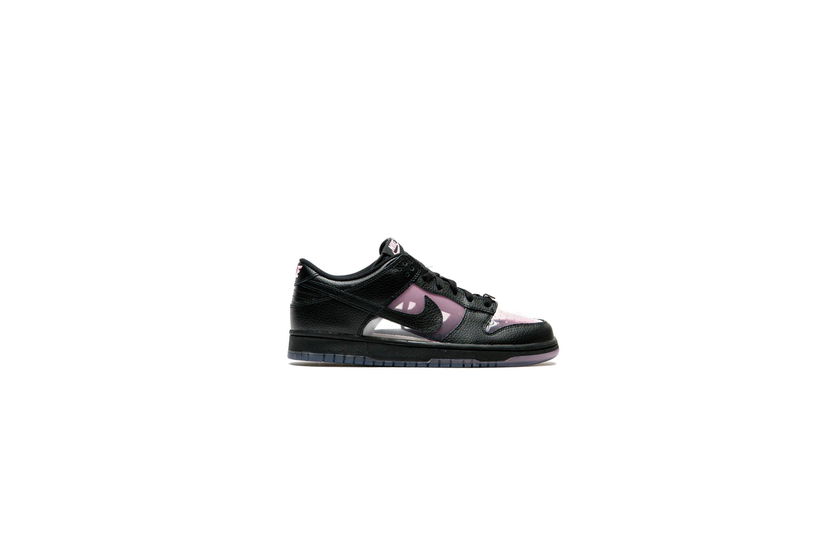 Sneakers og sko Nike Dunk Low Retro Premium Sort | IM3077-600