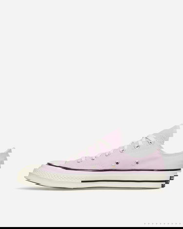 Sneakers og sko Converse Chuck 70 Lilla | A08724C, 2
