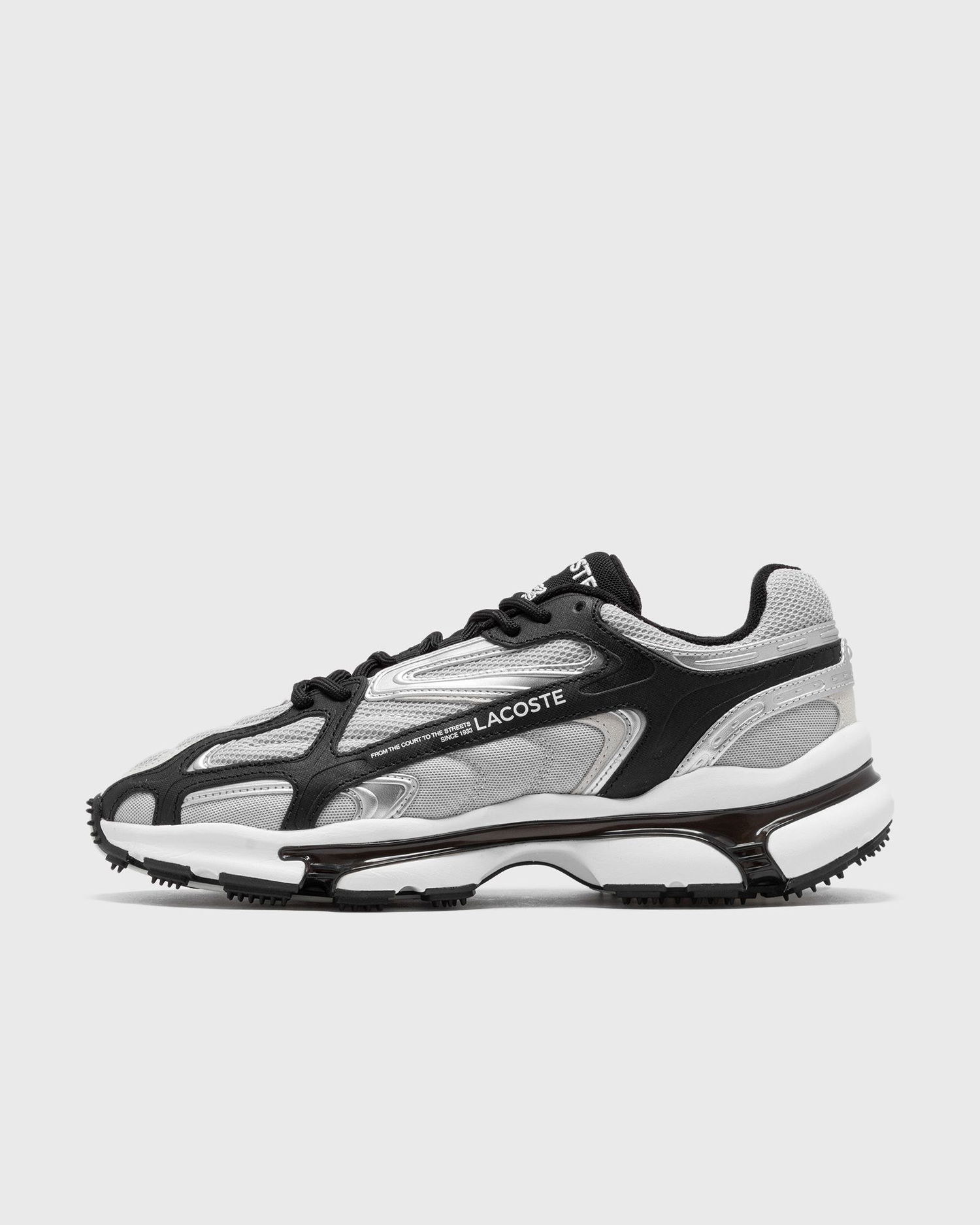 Sneakers og sko Lacoste L003 2K24 Grå | 47SMA0013-GS2, 0