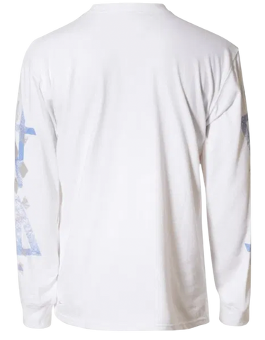 T-shirt Nike Kobe Bryant M90 Longsleeve T-Shirt Hvid | im7748-100, 1