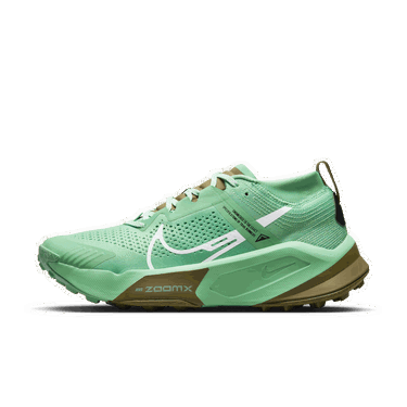 Sneakers og sko Nike ZoomX Zegama Grøn | DH0623-302, 0