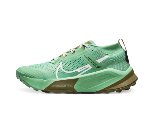 Løbe Nike ZoomX Zegama Grøn | DH0623-302
