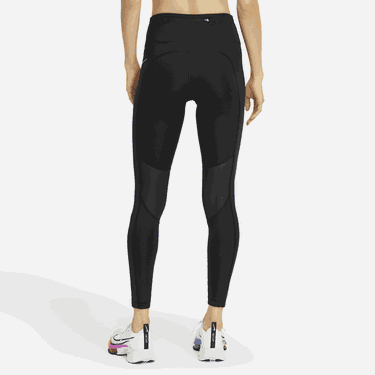 Leggings Nike Epic Fast Leggings Sort | cz9240-010, 1