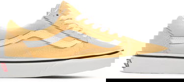 Sneakers og sko Vans Old Skool Gul | vn0a5krfavl1, 1