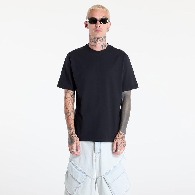 T-shirt Y-3 Y-3 M Merch SS Tee Sort | KB2608