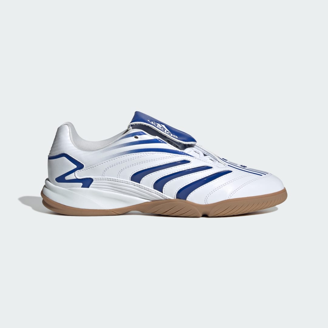 Sneakers og sko adidas Performance Predator Sala Hvid | JR9972, 0