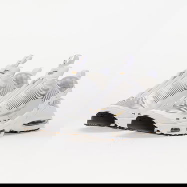 Sneakers og sko Nike Air Max Craze Hvid | FZ2089-100, 5