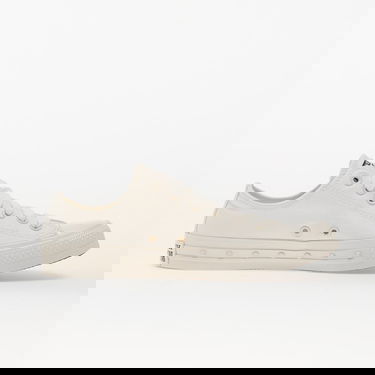 Sneakers og sko Converse Chuck Taylor All Star Hvid | A15507C, 2