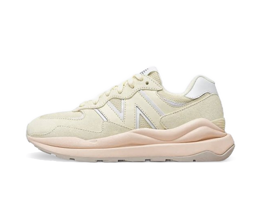 Sneakers og sko New Balance 574 W Beige | W5740CE