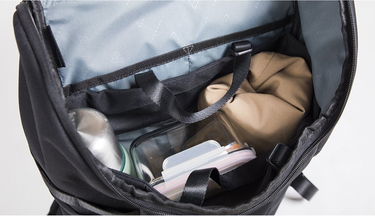Rygsæk Doughnut Pathfinder Backpack Sort | D340-0003-F, 9