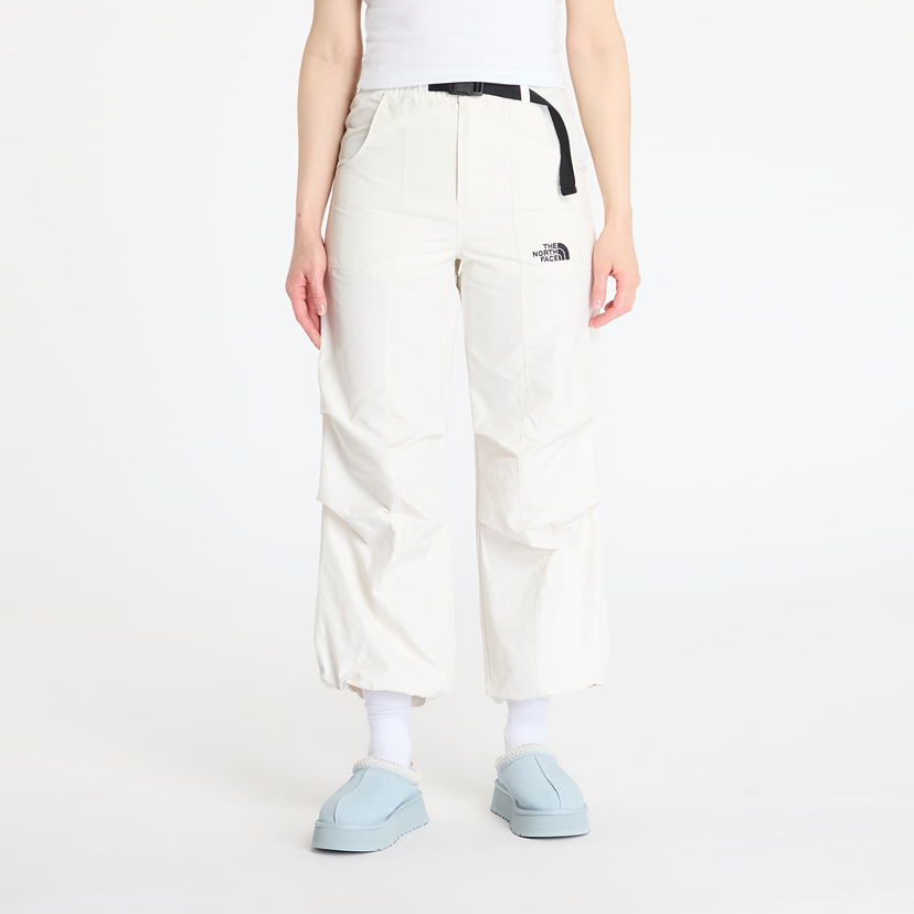 Cargo bukser The North Face The North Face NSE Pants Hvid | NF0A8BJHQLI1