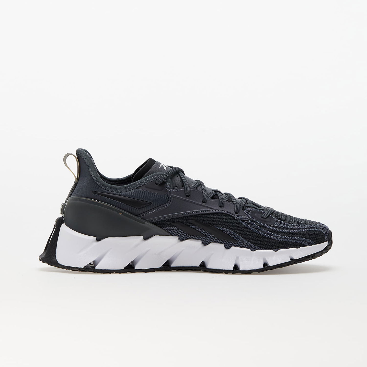 Sneakers og sko Reebok Zig Kinetica 3 Sort | ID1817, 1